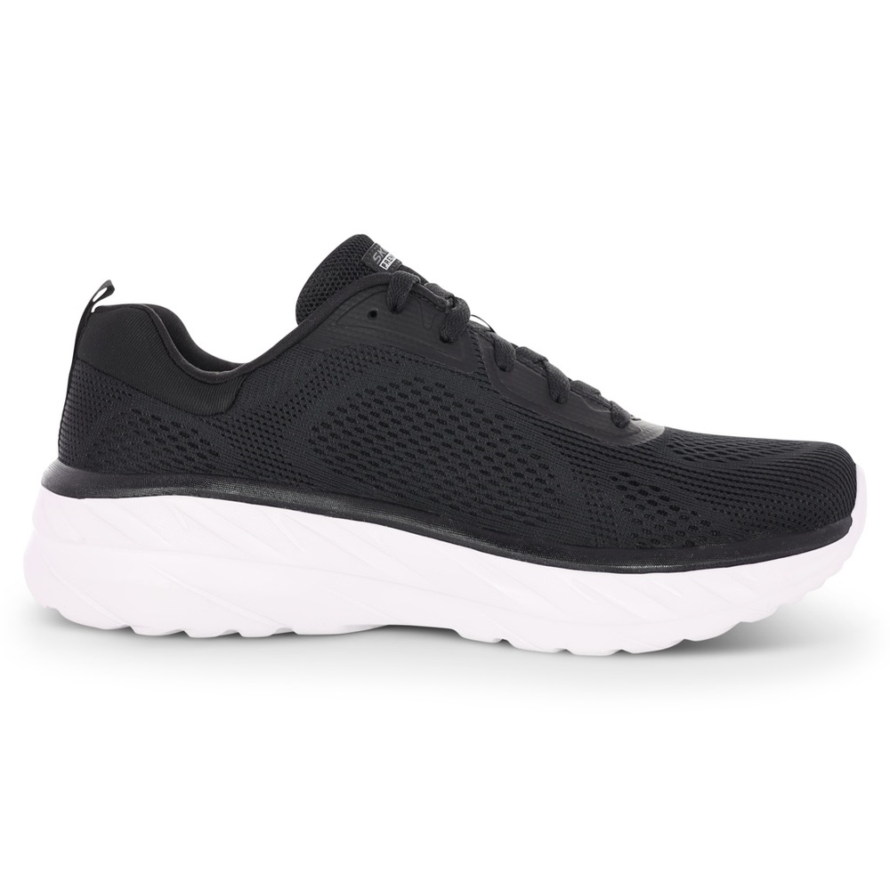Men’s Skechers D’Lux Ultra Sneaker Lightweight Comfortable Shoes - Picture 3 of 7
